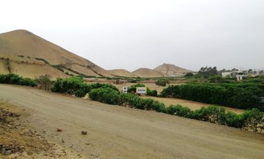VENTA LOTE DE CAMPO | M04 | COND. FUNDO PRADERA