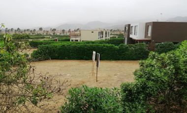VENTA LOTE DE CAMPO | M04 | COND. FUNDO PRADERA