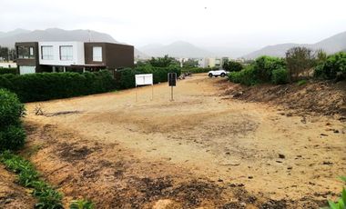 VENTA LOTE DE CAMPO | M04 | COND. FUNDO PRADERA