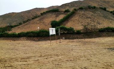 VENTA LOTE DE CAMPO | M04 | COND. FUNDO PRADERA