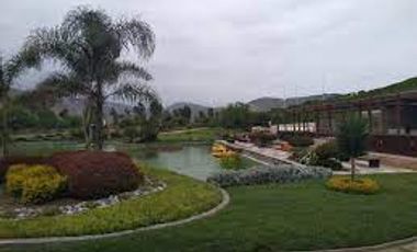 VENTA LOTE DE CAMPO | M04 | COND. FUNDO PRADERA