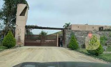 VENTA LOTE DE CAMPO | M04 | COND. FUNDO PRADERA