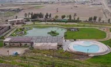 VENTA LOTE DE CAMPO | M04 | COND. FUNDO PRADERA