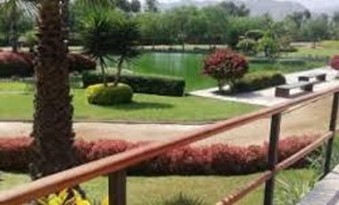 VENTA LOTE DE CAMPO | M04 | COND. FUNDO PRADERA