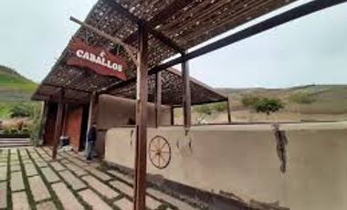 VENTA LOTE DE CAMPO | M04 | COND. FUNDO PRADERA