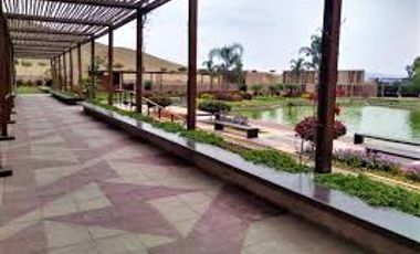 VENTA LOTE DE CAMPO | M04 | COND. FUNDO PRADERA