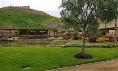 VENTA LOTE DE CAMPO | M04 | COND. FUNDO PRADERA