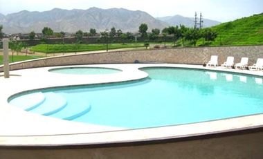 VENTA LOTE DE CAMPO | M04 | COND. FUNDO PRADERA
