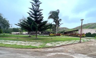 VENTA LOTE DE CAMPO | M04 | COND. FUNDO PRADERA
