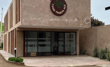 VENTA LOTE DE CAMPO | M04 | COND. FUNDO PRADERA