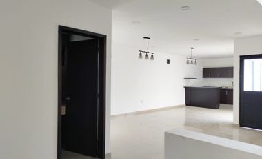 Casa en Venta en la Tampiquera