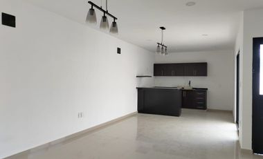 Casa en Venta en la Tampiquera