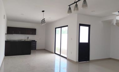 Casa en Venta en la Tampiquera