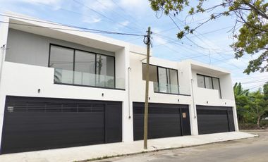 Casa en Venta en la Tampiquera