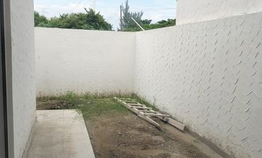 Casa en Venta en la Tampiquera