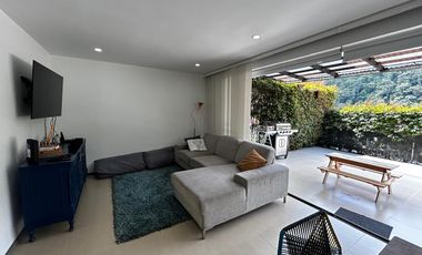 Vendo casa de ensueño  en  el sector la Florida, Villamaría, Caldas