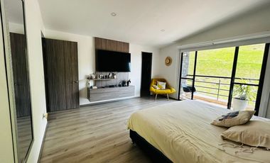 Vendo casa de ensueño  en  el sector la Florida, Villamaría, Caldas