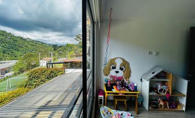 Vendo casa de ensueño  en  el sector la Florida, Villamaría, Caldas