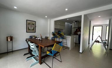 Vendo casa de ensueño  en  el sector la Florida, Villamaría, Caldas