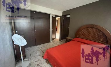 CASA SOLA CON ALBERCA EN VILLAS DEL DESCANSO MORELOS 3 RECAMARAS