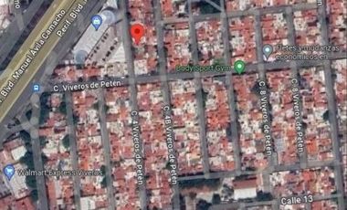 Inversión Segura y Rentable en Bienes Raíces.