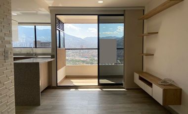 45864 Apartamento en arriendo en el sector Restrepo Naranjos