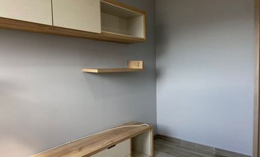 45864 Apartamento en arriendo en el sector Restrepo Naranjos