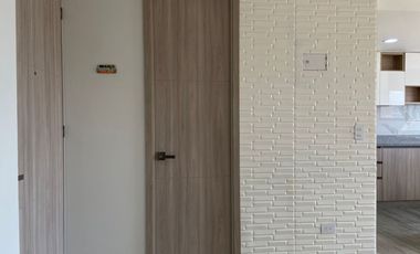 45864 Apartamento en arriendo en el sector Restrepo Naranjos