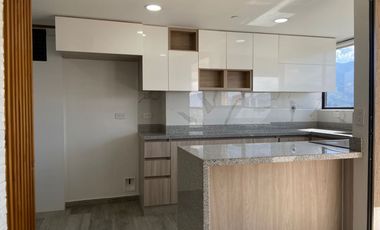 45864 Apartamento en arriendo en el sector Restrepo Naranjos