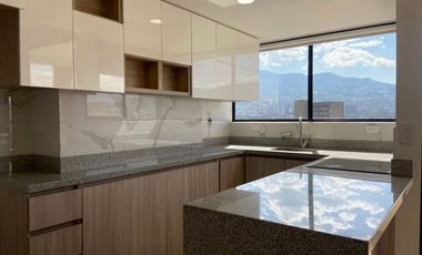 45864 Apartamento en arriendo en el sector Restrepo Naranjos