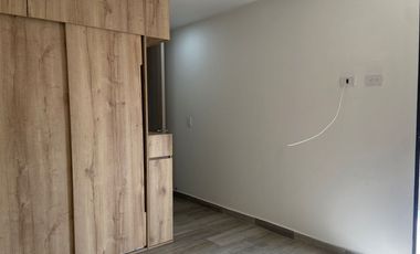 45864 Apartamento en arriendo en el sector Restrepo Naranjos