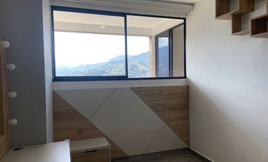 45864 Apartamento en arriendo en el sector Restrepo Naranjos