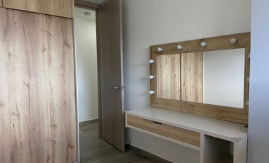 45864 Apartamento en arriendo en el sector Restrepo Naranjos