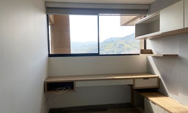 45864 Apartamento en arriendo en el sector Restrepo Naranjos