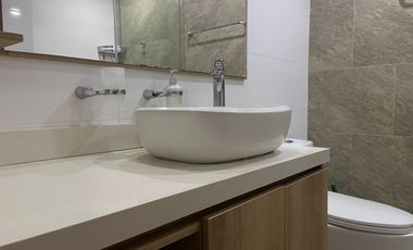 45864 Apartamento en arriendo en el sector Restrepo Naranjos