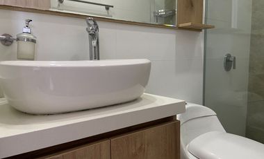 45864 Apartamento en arriendo en el sector Restrepo Naranjos