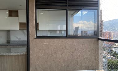 45864 Apartamento en arriendo en el sector Restrepo Naranjos