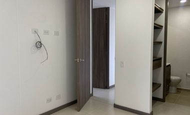 45865 Apartamento en arriendo en el sector La Florida