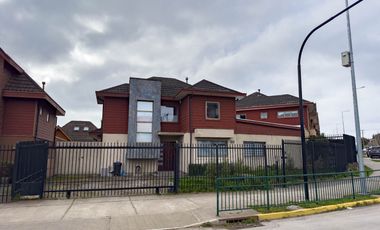 Hermosa casa en Andalué