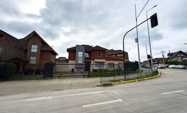 Hermosa casa en Andalué