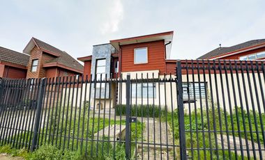 Hermosa casa en Andalué