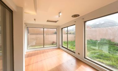 Hermosa casa en Andalué