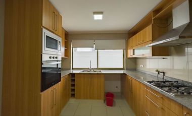 Hermosa casa en Andalué