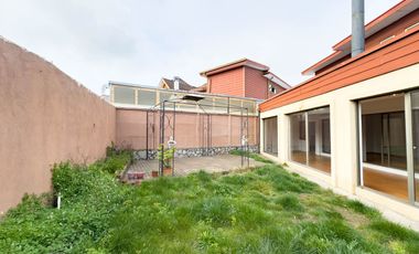 Hermosa casa en Andalué