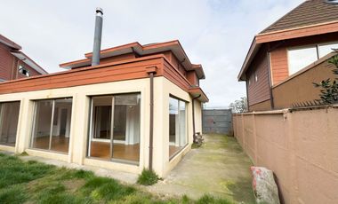 Hermosa casa en Andalué