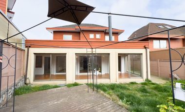 Hermosa casa en Andalué