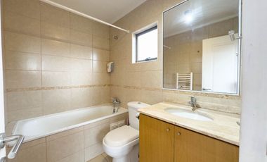 Hermosa casa en Andalué