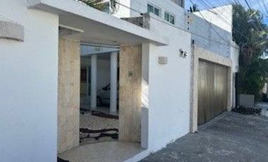 RENTO ESTUDIO EN COLONIA MONTECRISTO MUY CERCA DEL COLEGIO CUMBRES