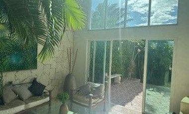 RENTO ESTUDIO EN COLONIA MONTECRISTO MUY CERCA DEL COLEGIO CUMBRES