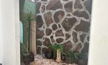 RENTO ESTUDIO EN COLONIA MONTECRISTO MUY CERCA DEL COLEGIO CUMBRES